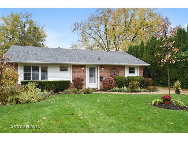 436 Berry Rd., Barrington, IL 60010