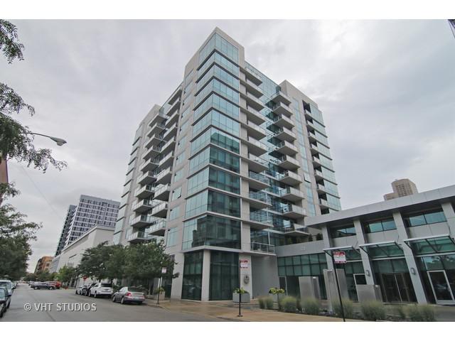 123 S Green St. #906B, Chicago, IL 60607