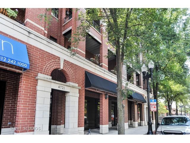 4721 N Clark St. #2S, Chicago, IL 60640