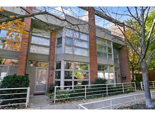 1916 N Maud Ave. #C, Chicago, IL 60614