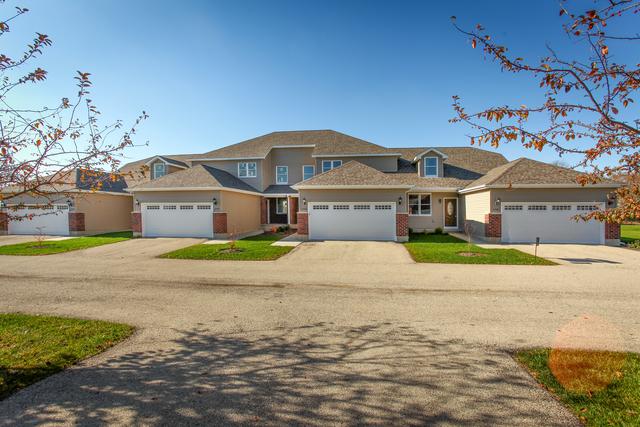 3703 Green Tree Ln., Dekalb, IL 60115