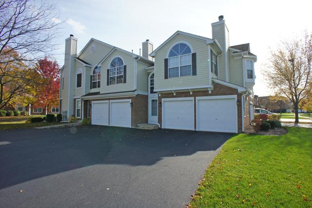 571 Grosse Pointe Cir., Vernon Hills, IL 60061