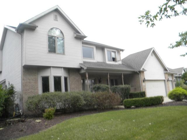 1212 Chartwell Trce, Shorewood, IL 60404