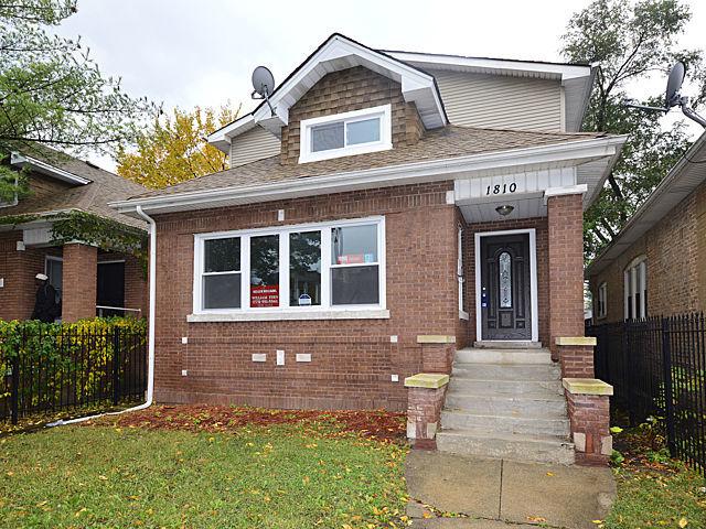 1810 N Austin Ave., Chicago, IL 60639