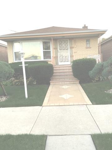 2249 W 80th Pl., Chicago, IL 60620