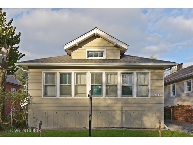 506 Sibley Blvd., Calumet City, IL 60409