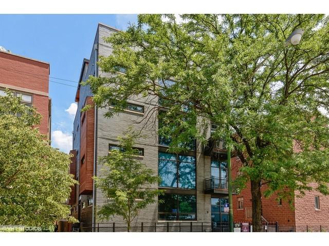 2607 N Ashland Ave. #2E, Chicago, IL 60614
