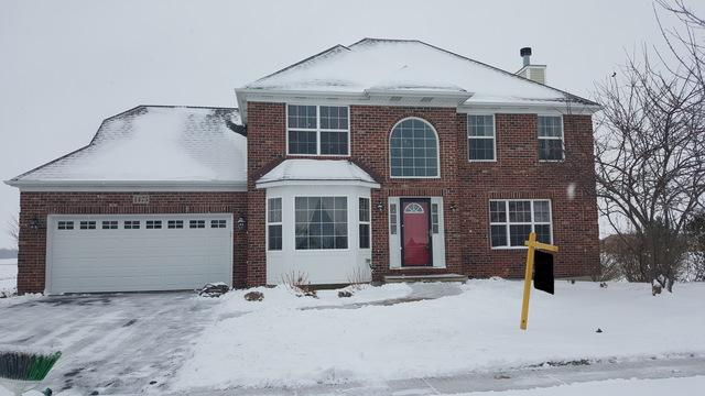 1475 Starfish Ln., Sycamore, IL 60178