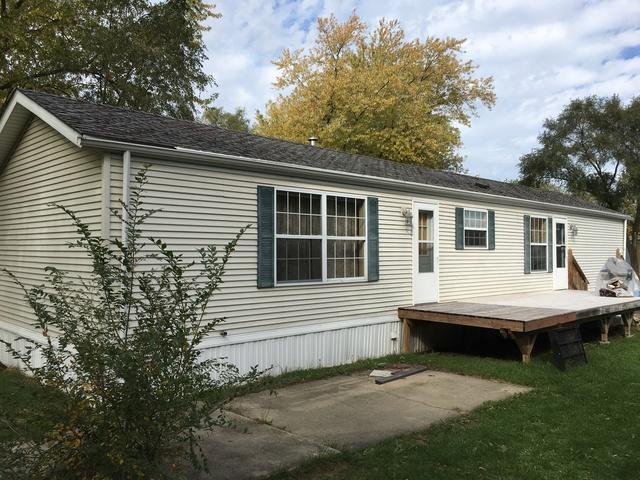 38703 N Sheridan Rd. #70, Beach Park, IL 60099
