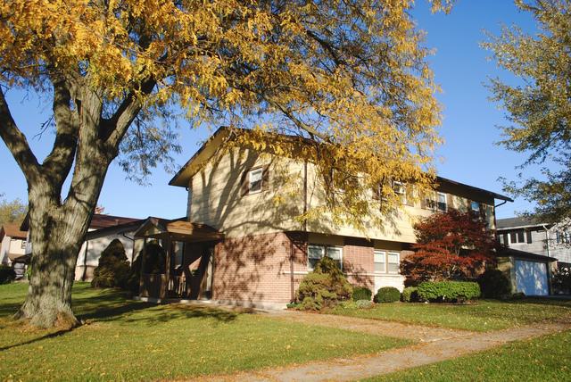 15242 Central Ave., Oak Forest, IL 60452