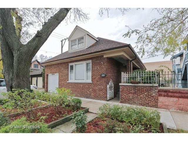3950 N Major Ave., Chicago, IL 60634