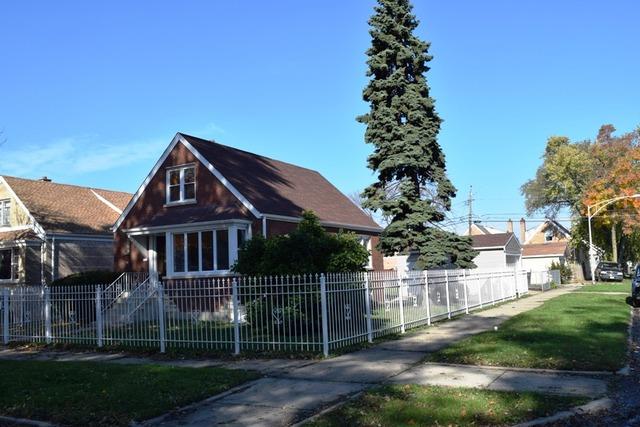 3500 W 72nd Pl., Chicago, IL 60629
