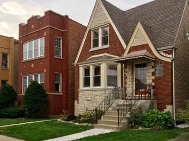 5153 W Melrose St., Chicago, IL 60641