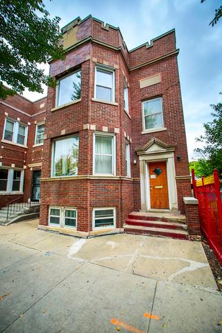 5204 S Western Ave., Chicago, IL 60609