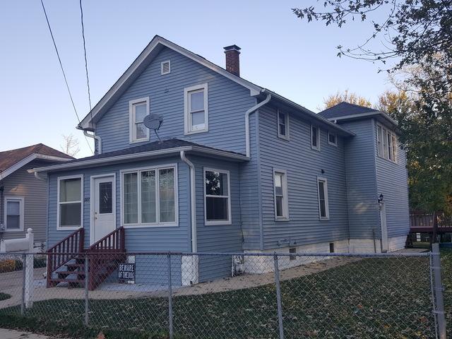 227 N Calhoun St., Aurora, IL 60505