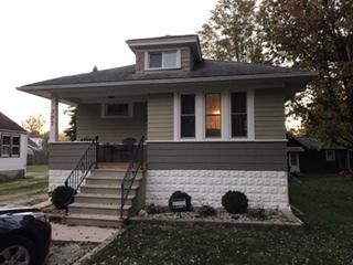 307 Jessie St., Joliet, IL 60433