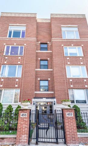 455 N Green St. #3N, Chicago, IL 60642