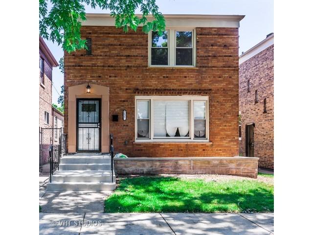 8635 S King Dr., Chicago, IL 60619
