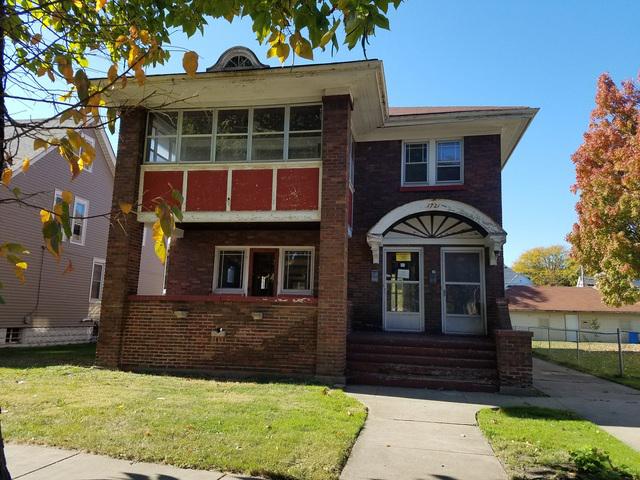 1721 S 5th St., Rockford, IL 61104