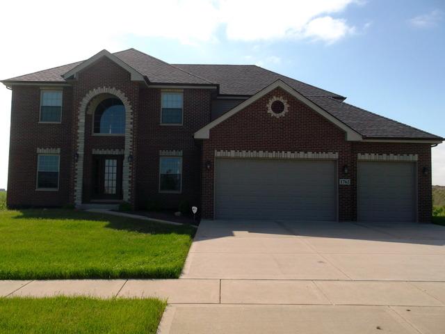1762 Callander Tr., Yorkville, IL 60560