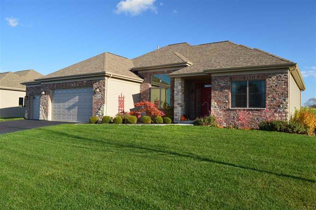 12141 Limestone Ct., Rockton, IL 61072
