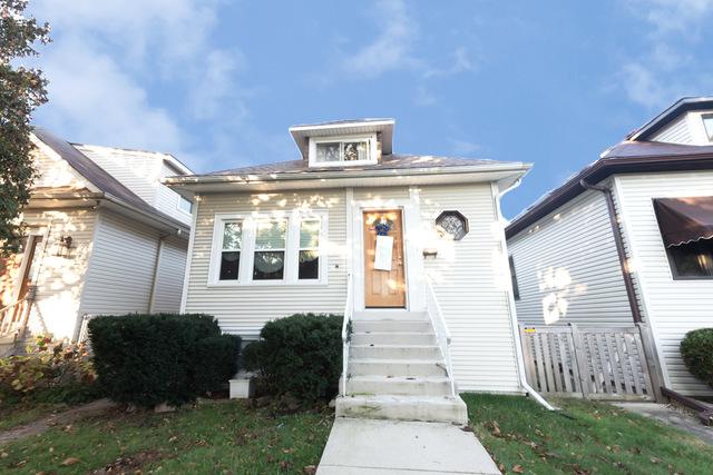 4048 N Moody Ave., Chicago, IL 60634