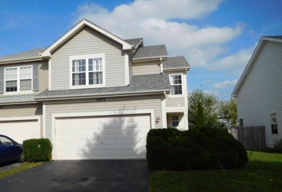 1444 Newport St., Mundelein, IL 60060