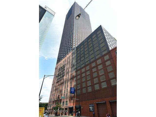 474 N Lake Shore Dr. #P-210, Chicago, IL 60611