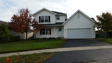 4716 Bluejay Ln., Plainfield, IL 60586