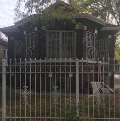 6059 S Francisco Ave., Chicago, IL 60629