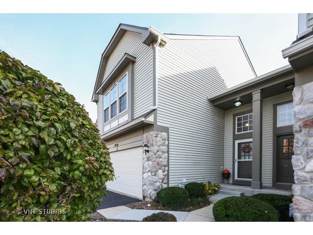 3314 Bromley Ln., Aurora, IL 60502