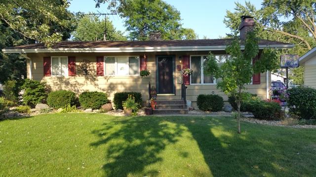 56 Arrowhead Dr., Thornton, IL 60476