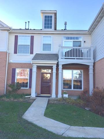 2940 Concord Ln. #6, Wadsworth, IL 60083