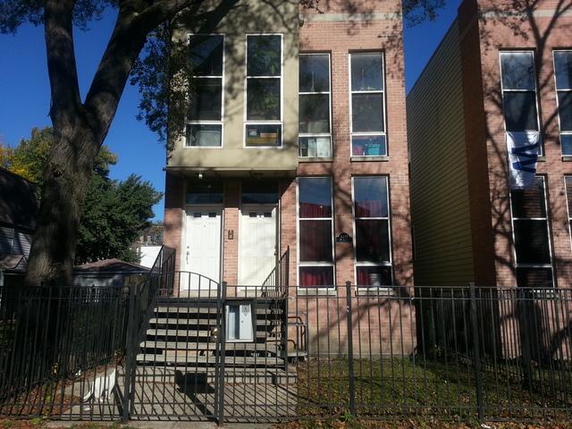 4442 W Cortez St. #1, Chicago, IL 60651