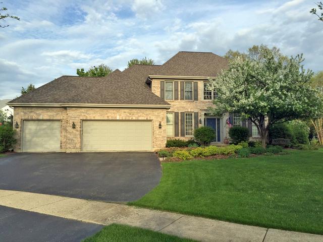 162 N Dixon Dr., Batavia, IL 60510