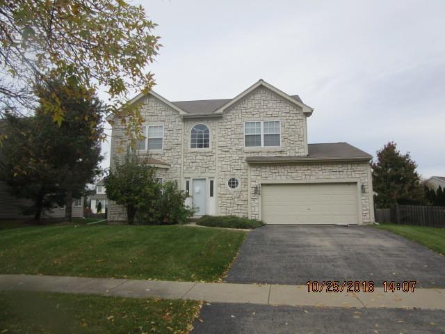 1506 Somerfield Dr., Bolingbrook, IL 60490
