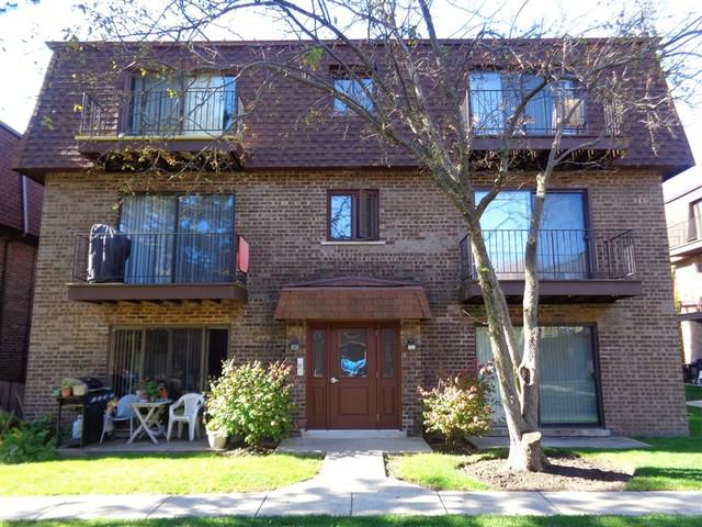 9616 Bianco Ter. #D, Des Plaines, IL 60016