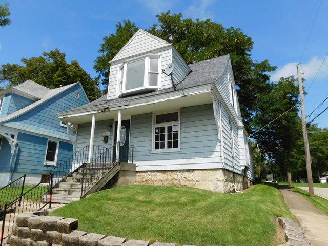 501 Irene St., Joliet, IL 60436