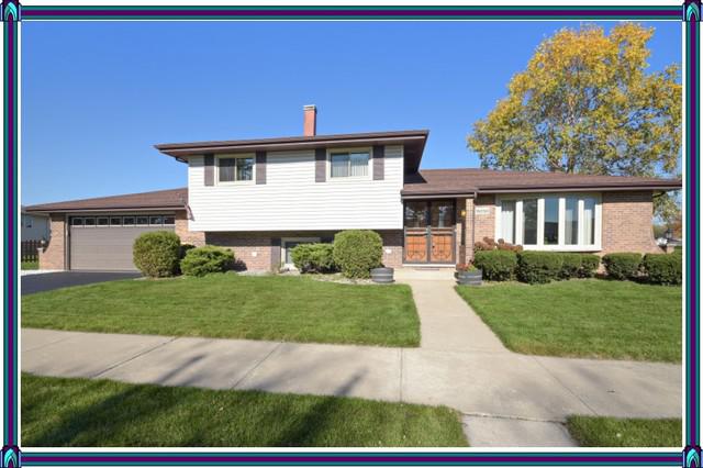 19256 Sherman St., Lansing, IL 60438