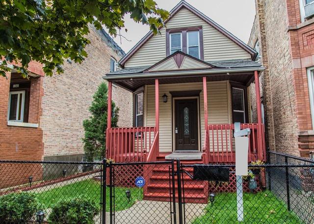 1338 S 51st Ct., Cicero, IL 60804