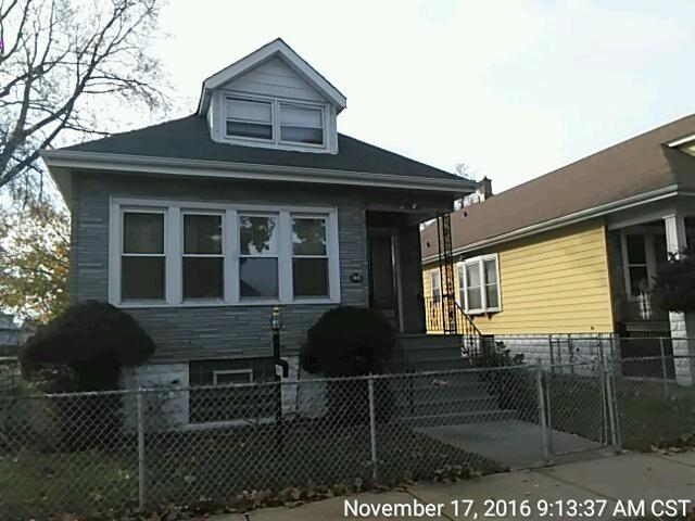 1445 W 71st Pl., Chicago, IL 60636