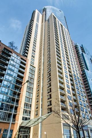 420 E Waterside Dr. #2312, Chicago, IL 60601