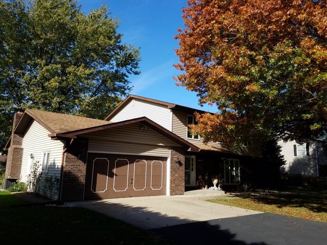 807 Barber Ln., Joliet, IL 60435