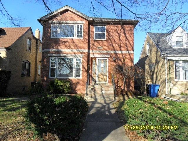 7406 W Everell Ave., Chicago, IL 60631