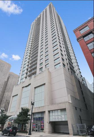 125 S Jefferson St. #1902, Chicago, IL 60661