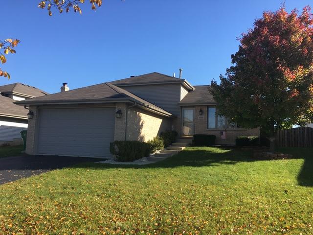 1008 Flagstaff Ln., Joliet, IL 60432