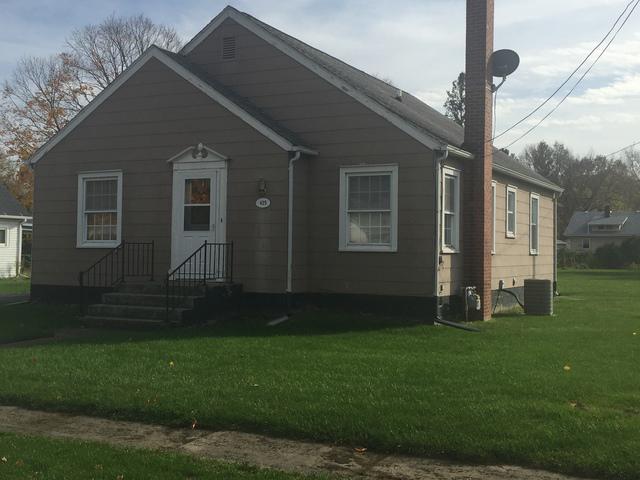 425 W Brewster St., Tiskilwa, IL 61368