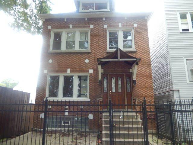 5206 S Winchester Ave., Chicago, IL 60609