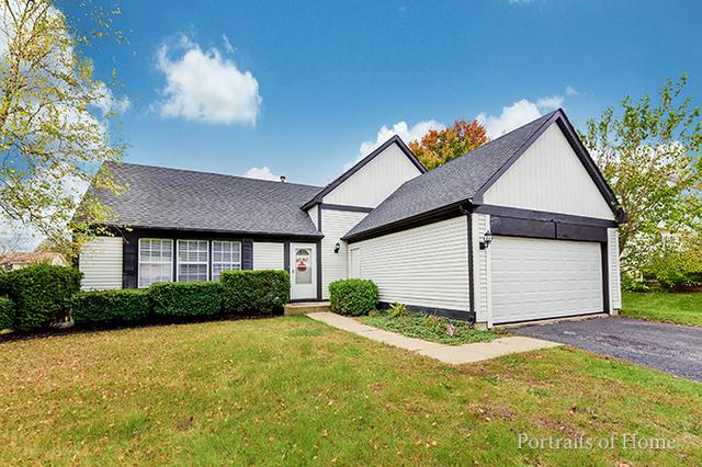 2201 Pontiac Cir., Naperville, IL 60565