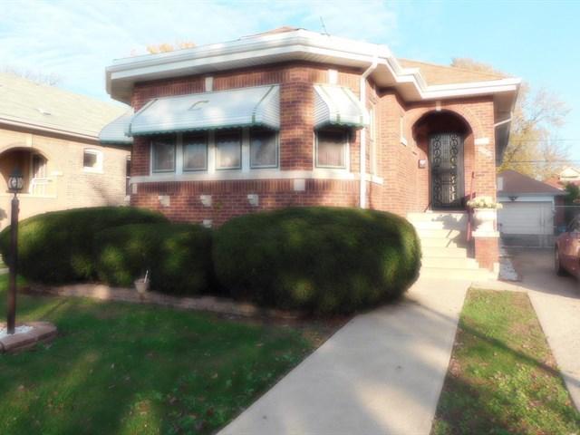 9231 S Racine Ave., Chicago, IL 60620